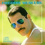 Freddie Mercury - Mr. Bad guy