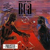 Phillip Boa and the voodooclub - Philister