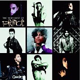 Prince - The very best of