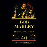 Bob Marley - Gold collection