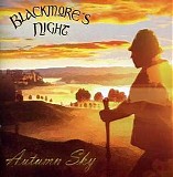 Blackmore's Night - Autumn sky