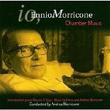 Ennio Morricone - Chamber music