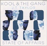 Kool & the gang - State of affairs