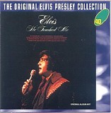Elvis Presley - He touched me