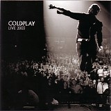 Coldplay - Live