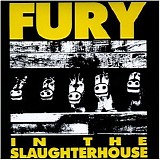 Fury in the slaughterhouse - Kick it out