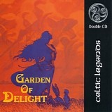 Garden of delight - Celtic legends - the dusk