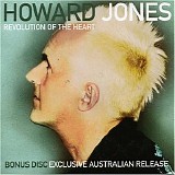 Howard Jones - Revolution of the heart
