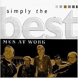 Men at work - Simply the best