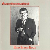 Heinz Rudolf Kunze - Ausnahmezustand