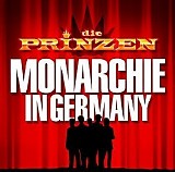 Prinzen - Monarchie in Germany