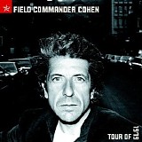 Leonard Cohen - Field commander Cohen - Tour of 1979