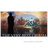 Asia - The very best of Asia - Heat of the moment 1982-1990