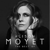 Alison Moyet - The best of - 25 years