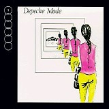 Depeche Mode - Dreaming of me