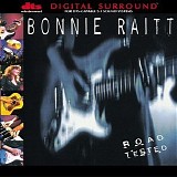 Bonnie Raitt - Road tested