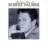 Robert Palmer - Very best of