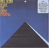 Paul Horn - Inside the great pyramid