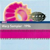 Various artists - Warp Sampler: 1994