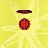 Orbital - Orbital (The Green Album)