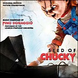 Pino Donaggio - Seed of Chucky