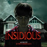 Joseph Bishara - Insidious