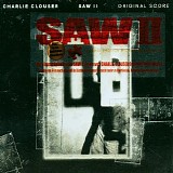 Charlie Clouser - Saw II (album)