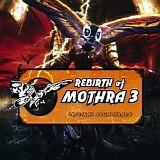 Toshiyuki Watanabe - Rebirth of Mothra III