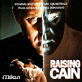 Pino Donaggio - Raising Cain