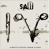 Charlie Clouser - Saw IV (album)