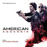 Steven Price - American Assassin