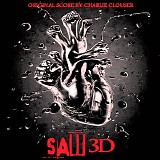 Charlie Clouser - Saw 3D