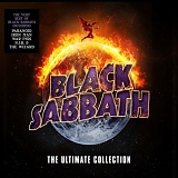 Black Sabbath - The Ultimate Collection