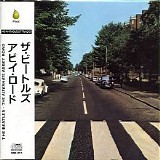 The Beatles - The Alternate Abbey Road (Japanese edition)