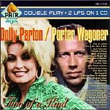 Dolly Parton & Porter Wagoner - Two Of A Kind