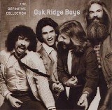 Oak Ridge Boys - The Definitive Collection