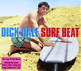 Dick Dale - Surf Beat
