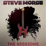 Steve Morse - The Sessions