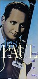 Les Paul - The Legend And The Legacy