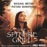 James Horner - The Spitfire Grill