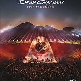 Gilmour, David - Live At Pompeii