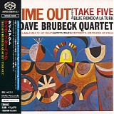 The Dave Brubeck Quartet - Time Out