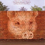 The Tallywood Strings - More Bricks. The String Quartet Tribute To Pink Floyd's The Wall