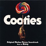 Pepijn Caudron - Cooties