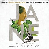 Philip Glass - Jane