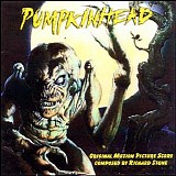 Richard Stone - Pumpkinhead