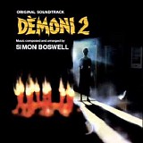 Simon Boswell - Demoni 2