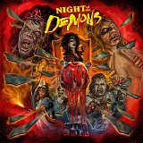 Dennis Michael Tenney - Night of The Demons