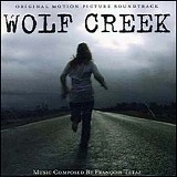 FranÃ§ois TÃ©taz - Wolf Creek