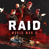 Ivan Selak - Raid: World War II